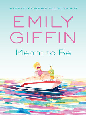 Meant to Be - ebook